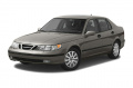 Saab 9-5 Sedan I